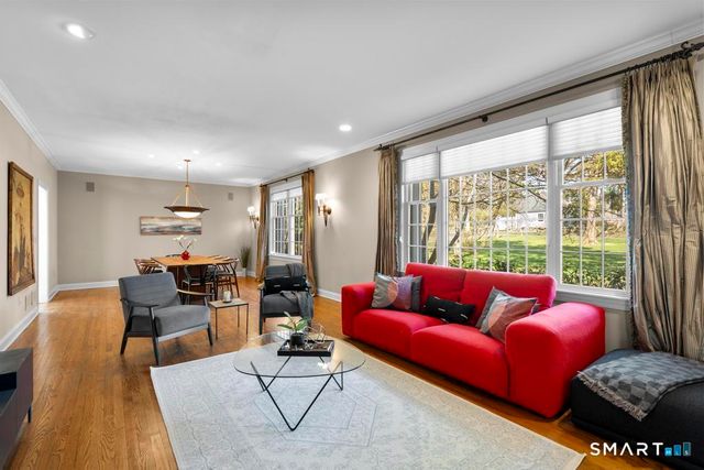14 Cleft Rock Road, Woodbridge, CT 06525