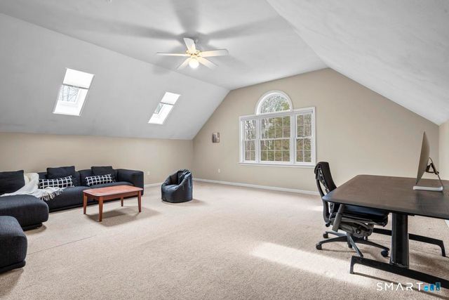 14 Cleft Rock Road, Woodbridge, CT 06525