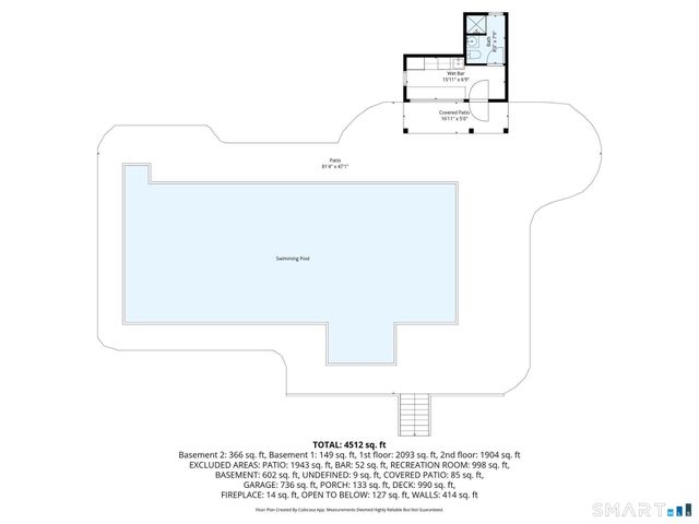 14 Cleft Rock Road, Woodbridge, CT 06525
