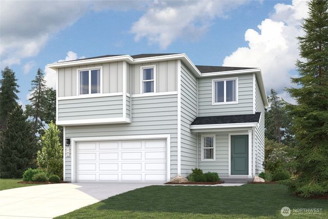9903 Ferns Loop SE, Yelm, WA 98597