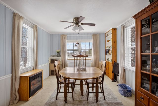 4241 Greenridge Rd, Castle Shannon, PA 15234