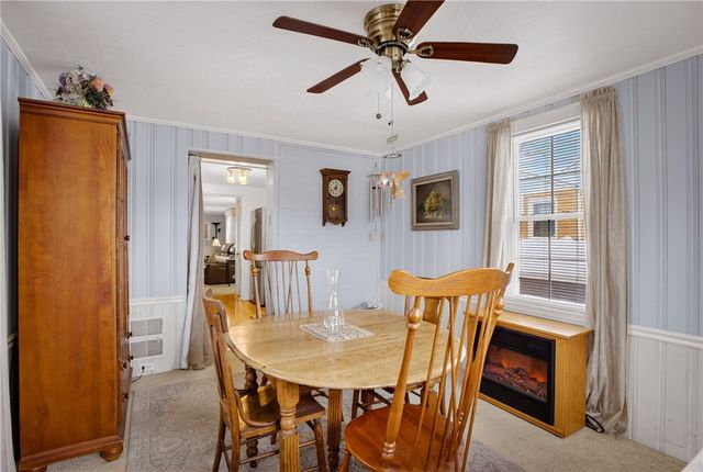 4241 Greenridge Rd, Castle Shannon, PA 15234