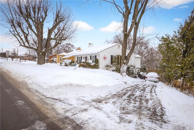 4241 Greenridge Rd, Castle Shannon, PA 15234