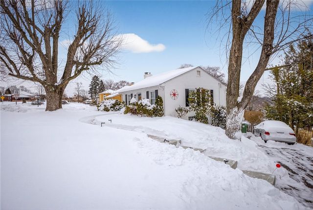 4241 Greenridge Rd, Castle Shannon, PA 15234