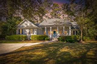 109 Harbor Pointe Drive, Brunswick, GA 31523