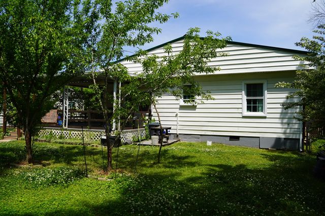 106 Harker Road, Fort Oglethorpe, GA 30742