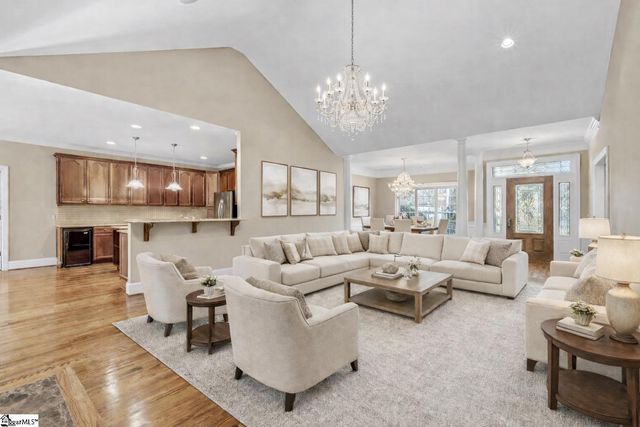 209 Ashworth Lane, Greer, SC 29650