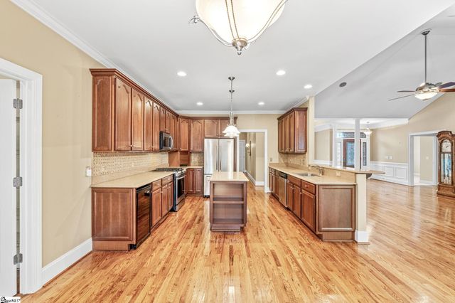 209 Ashworth Lane, Greer, SC 29650