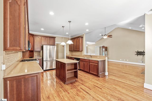 209 Ashworth Lane, Greer, SC 29650