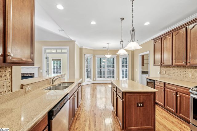 209 Ashworth Lane, Greer, SC 29650