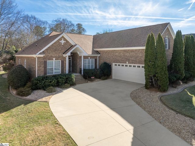 209 Ashworth Lane, Greer, SC 29650