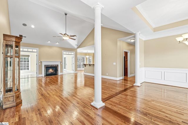 209 Ashworth Lane, Greer, SC 29650