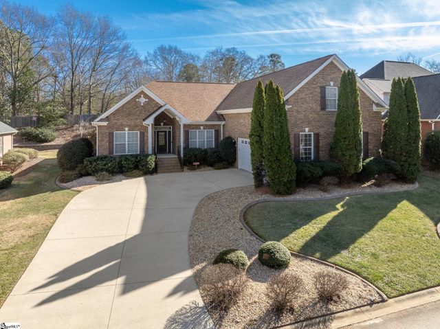 209 Ashworth Lane, Greer, SC 29650