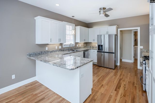 364 Governors Grant Boulevard, Lexington, SC 29072