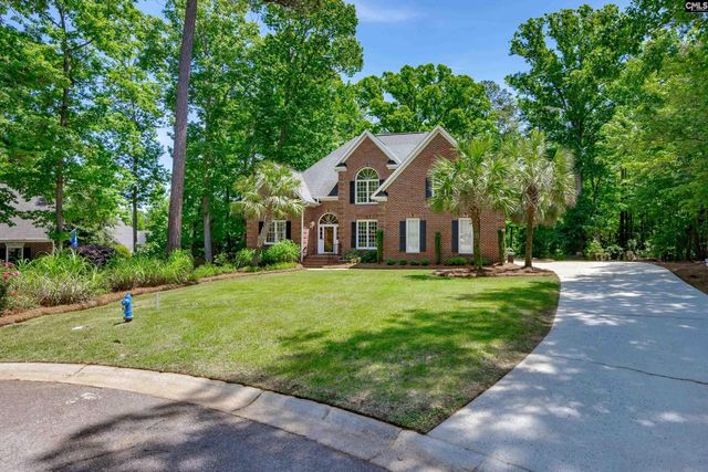 364 Governors Grant Boulevard, Lexington, SC 29072