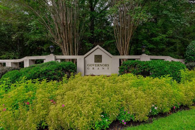 364 Governors Grant Boulevard, Lexington, SC 29072