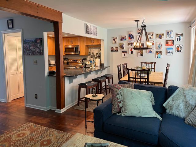 170 Sterlling Ridge Road # 21, Warren, VT 05674