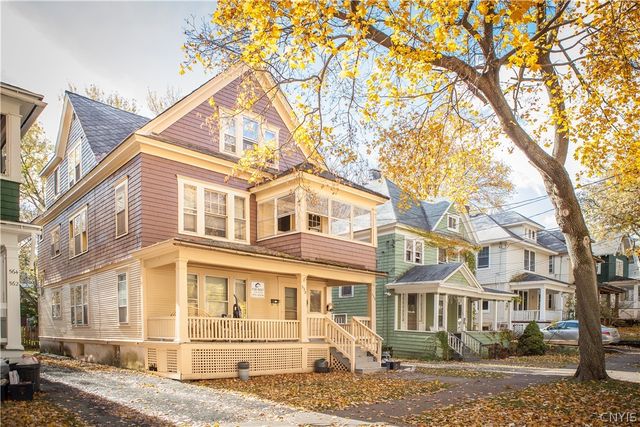 556 Clarendon Street 58, Syracuse, NY 13210