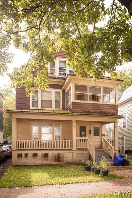 556 Clarendon Street 58, Syracuse, NY 13210