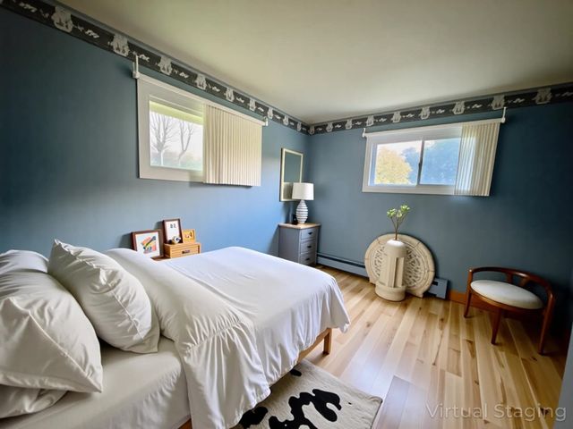 133 Bellevue Lane, Rutland Town, VT 05701