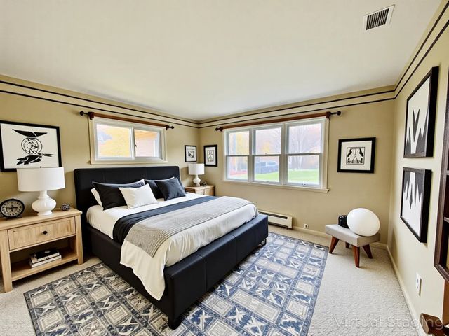 133 Bellevue Lane, Rutland Town, VT 05701