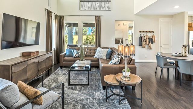 9331 Pentland Valley Lane, Cypress, TX 77433