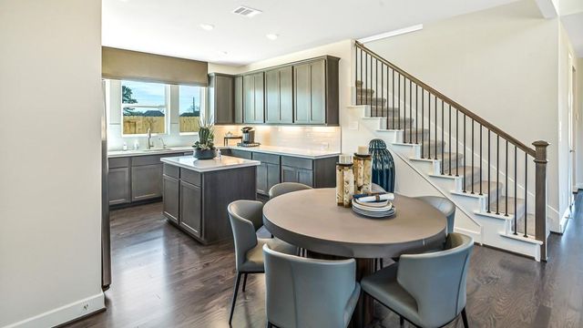 9331 Pentland Valley Lane, Cypress, TX 77433