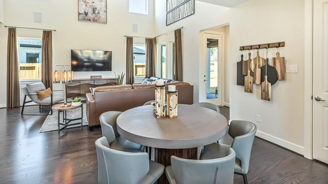 9331 Pentland Valley Lane, Cypress, TX 77433