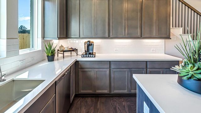 9331 Pentland Valley Lane, Cypress, TX 77433