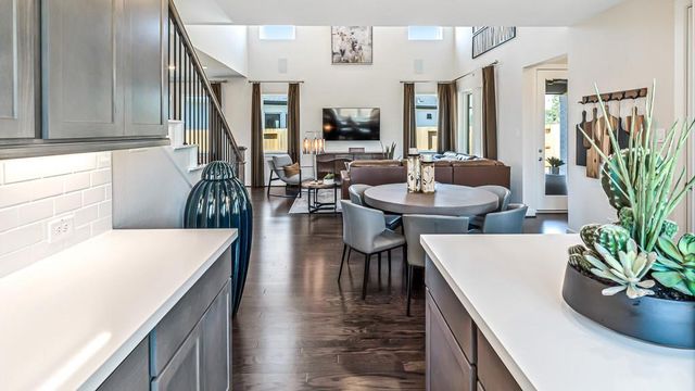 9331 Pentland Valley Lane, Cypress, TX 77433