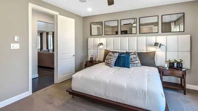 9331 Pentland Valley Lane, Cypress, TX 77433