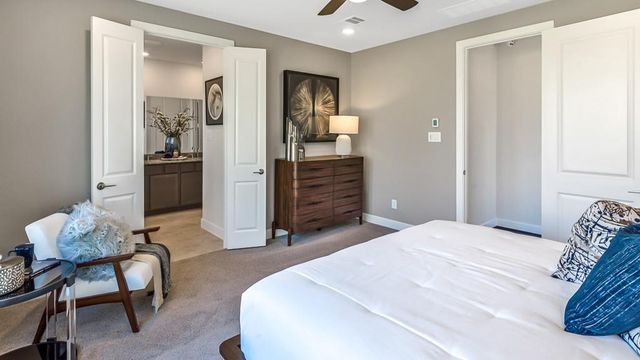 9331 Pentland Valley Lane, Cypress, TX 77433