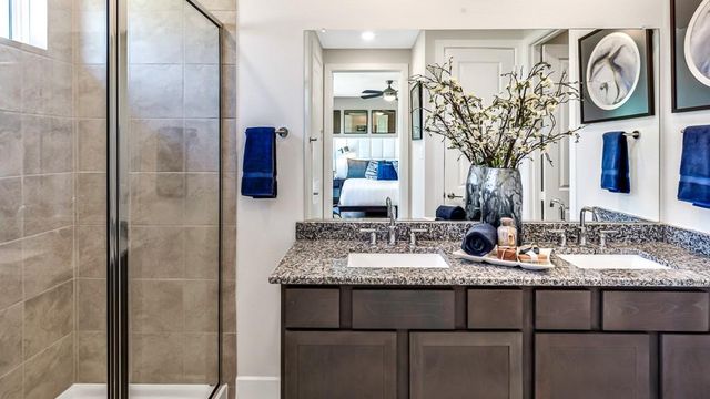 9331 Pentland Valley Lane, Cypress, TX 77433