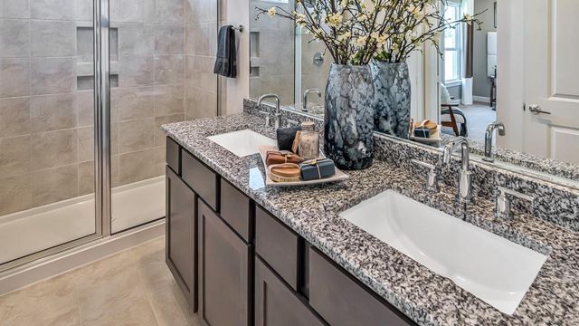 9331 Pentland Valley Lane, Cypress, TX 77433
