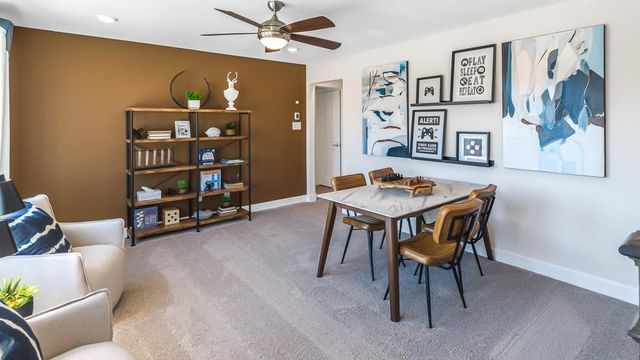 9331 Pentland Valley Lane, Cypress, TX 77433