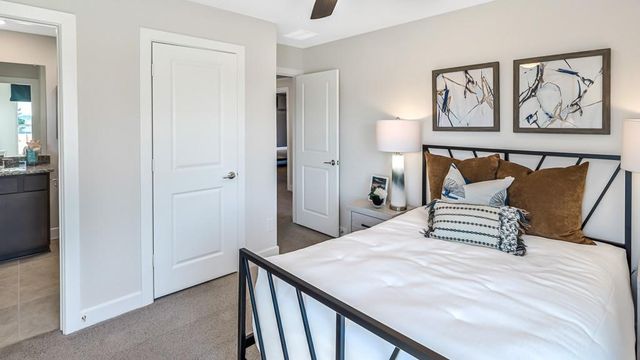 9331 Pentland Valley Lane, Cypress, TX 77433