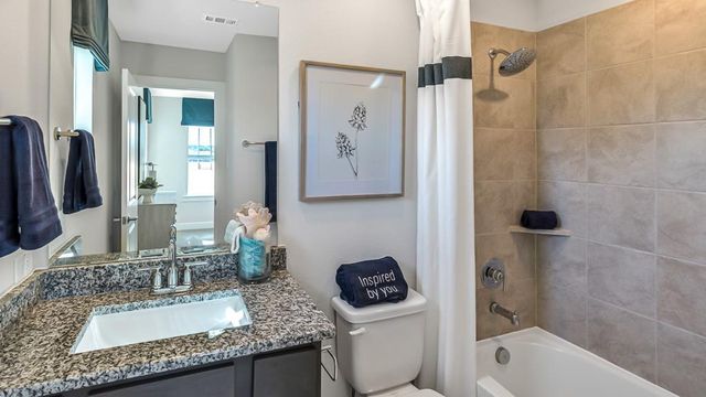 9331 Pentland Valley Lane, Cypress, TX 77433