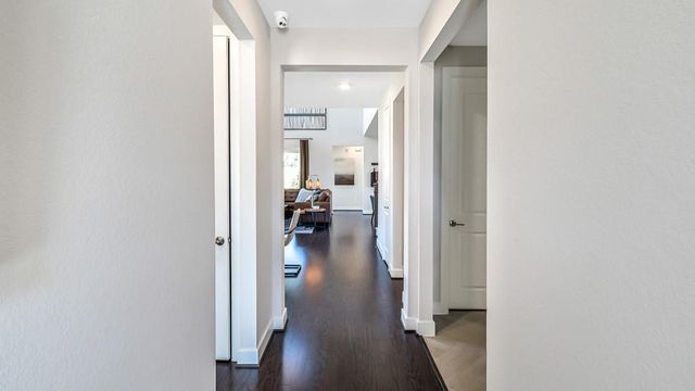 9331 Pentland Valley Lane, Cypress, TX 77433
