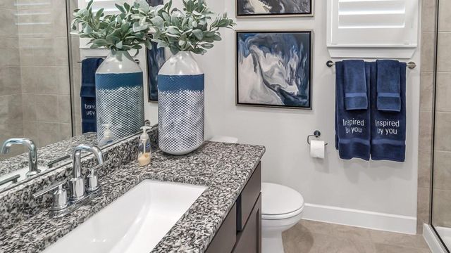 9331 Pentland Valley Lane, Cypress, TX 77433