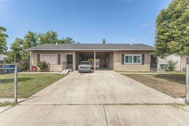 272 W Pinedale Avenue, Fresno, CA 93650