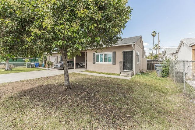 272 W Pinedale Avenue, Fresno, CA 93650
