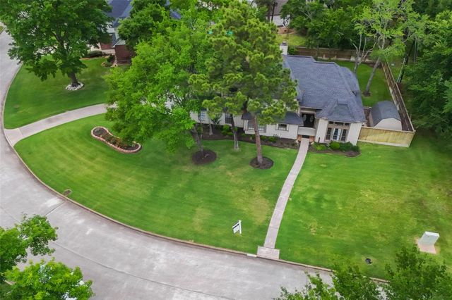 24610 Gilbough Drive, Tomball, TX 77375