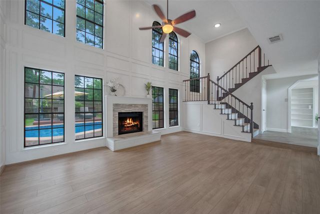 24610 Gilbough Drive, Tomball, TX 77375