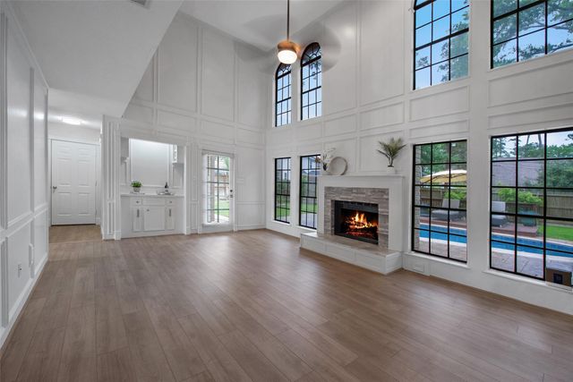 24610 Gilbough Drive, Tomball, TX 77375