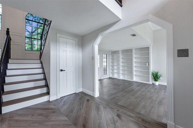 24610 Gilbough Drive, Tomball, TX 77375