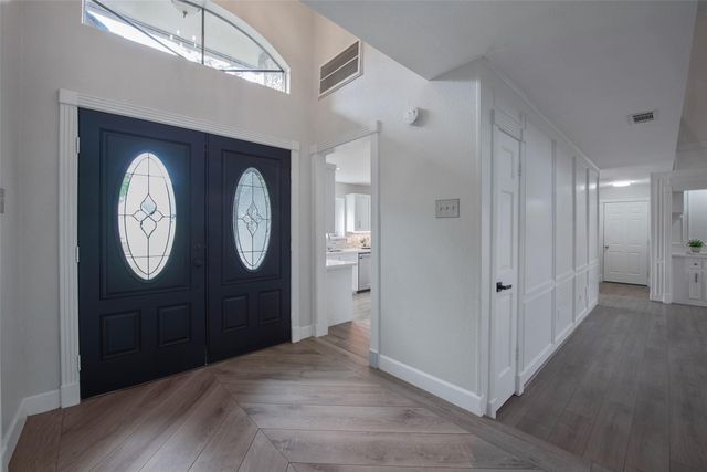 24610 Gilbough Drive, Tomball, TX 77375