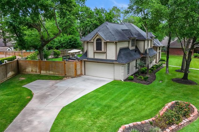 24610 Gilbough Drive, Tomball, TX 77375