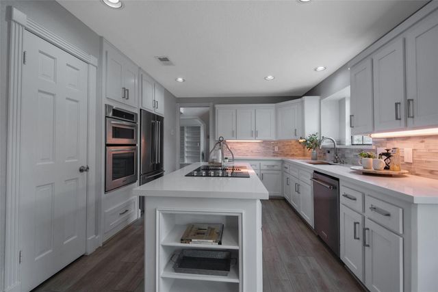 24610 Gilbough Drive, Tomball, TX 77375