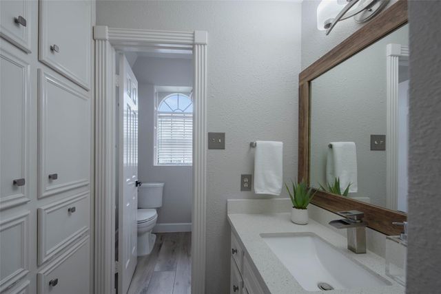 24610 Gilbough Drive, Tomball, TX 77375