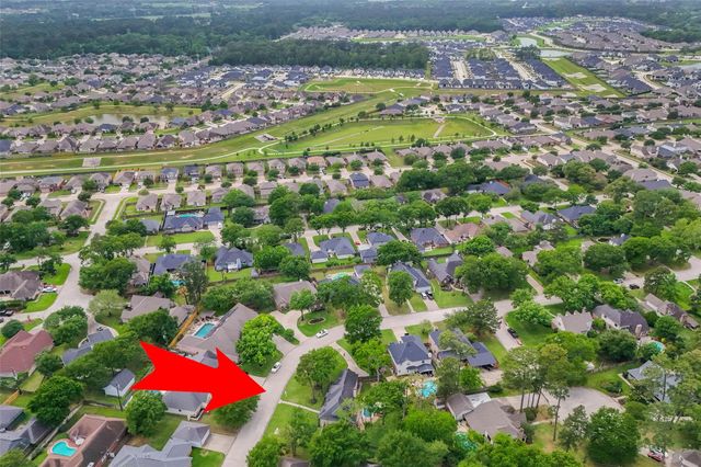 24610 Gilbough Drive, Tomball, TX 77375